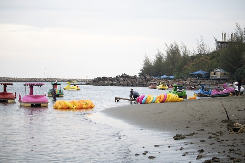 Banda Aceh and Sabang Tour